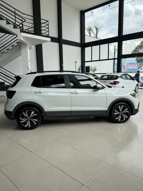 VOLKSWAGEN T-Cross 1.0 4P 200 TSI FLEX, Foto 9