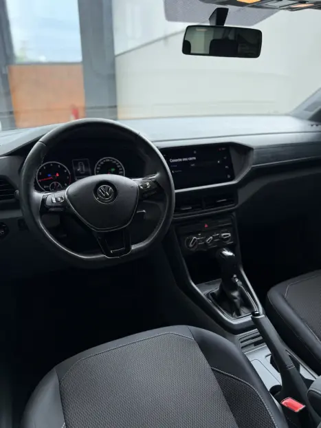 VOLKSWAGEN T-Cross 1.0 4P 200 TSI FLEX, Foto 10