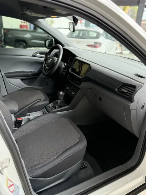 VOLKSWAGEN T-Cross 1.0 4P 200 TSI FLEX, Foto 15