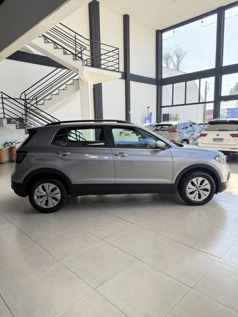 VOLKSWAGEN T-Cross 1.0 4P 200 TSI FLEX SENSE AUTOMTICO, Foto 8