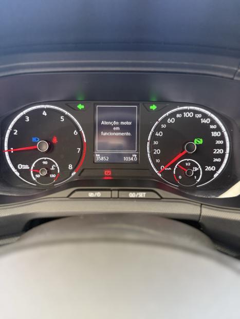 VOLKSWAGEN T-Cross 1.0 4P 200 TSI FLEX SENSE AUTOMTICO, Foto 10