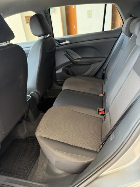 VOLKSWAGEN T-Cross 1.0 4P 200 TSI FLEX SENSE AUTOMTICO, Foto 11