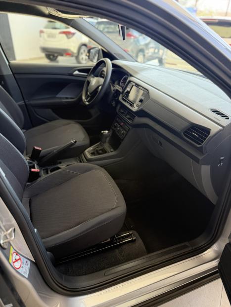 VOLKSWAGEN T-Cross 1.0 4P 200 TSI FLEX SENSE AUTOMTICO, Foto 12