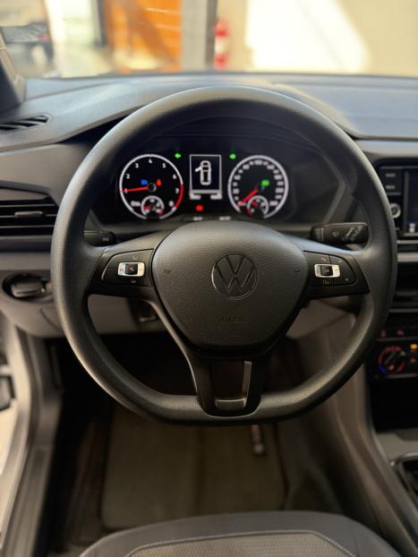 VOLKSWAGEN T-Cross 1.0 4P 200 TSI FLEX SENSE AUTOMTICO, Foto 13