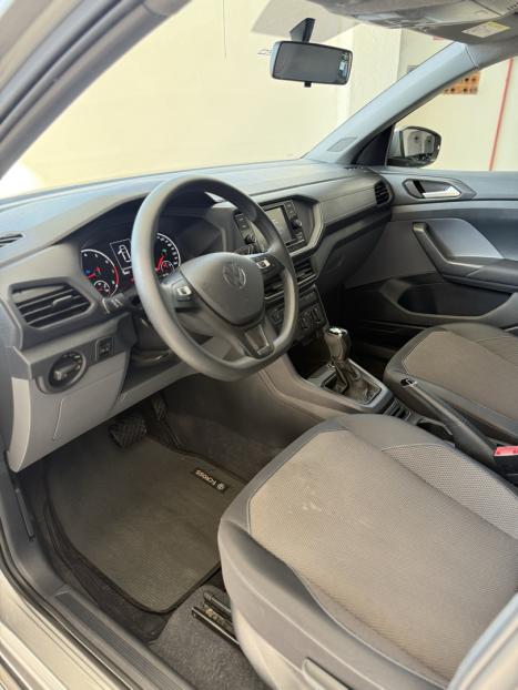 VOLKSWAGEN T-Cross 1.0 4P 200 TSI FLEX SENSE AUTOMTICO, Foto 14
