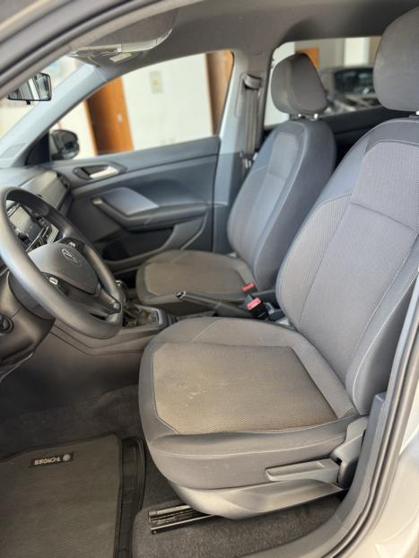 VOLKSWAGEN T-Cross 1.0 4P 200 TSI FLEX SENSE AUTOMTICO, Foto 15