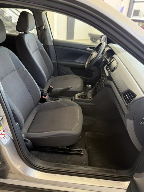 VOLKSWAGEN T-Cross 1.0 4P 200 TSI FLEX SENSE AUTOMTICO, Foto 17