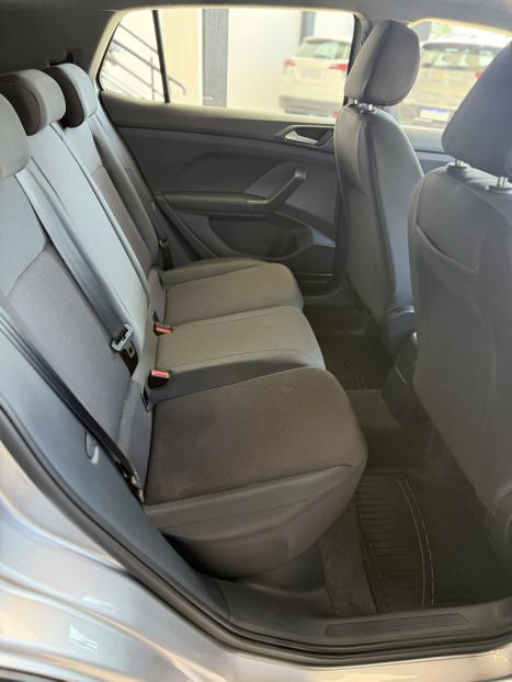 VOLKSWAGEN T-Cross 1.0 4P 200 TSI FLEX SENSE AUTOMTICO, Foto 20