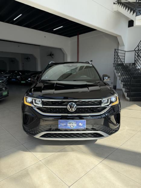 VOLKSWAGEN Taos 1.4 16V 4P FLEX 250 TSI HIGHLINE AUTOMTICO, Foto 3