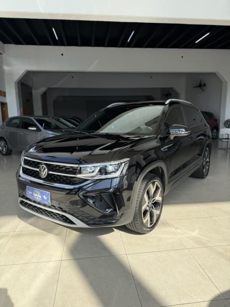 VOLKSWAGEN Taos 1.4 16V 4P FLEX 250 TSI HIGHLINE AUTOMTICO, Foto 4