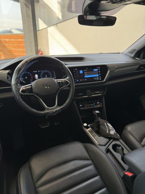 VOLKSWAGEN Taos 1.4 16V 4P FLEX 250 TSI HIGHLINE AUTOMTICO, Foto 11