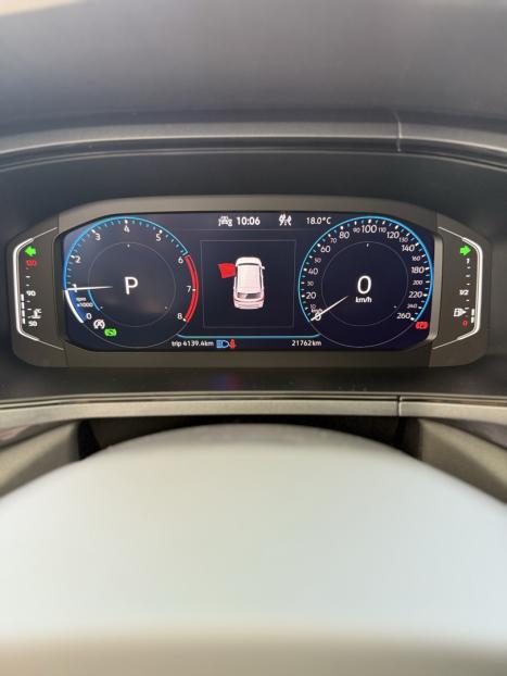 VOLKSWAGEN Taos 1.4 16V 4P FLEX 250 TSI HIGHLINE AUTOMTICO, Foto 12