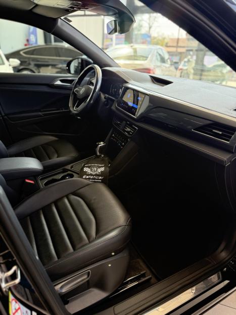 VOLKSWAGEN Taos 1.4 16V 4P FLEX 250 TSI HIGHLINE AUTOMTICO, Foto 14