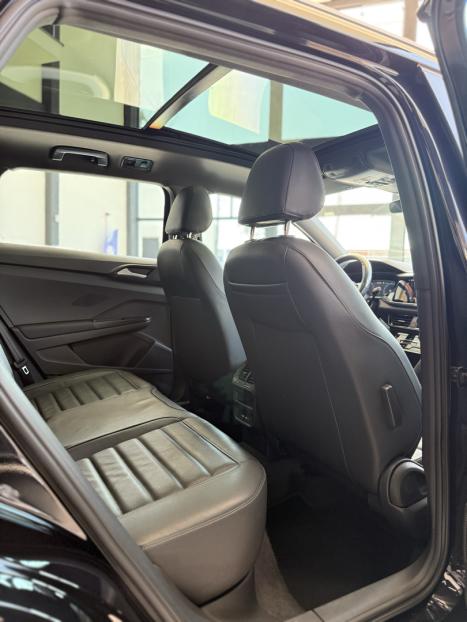 VOLKSWAGEN Taos 1.4 16V 4P FLEX 250 TSI HIGHLINE AUTOMTICO, Foto 15