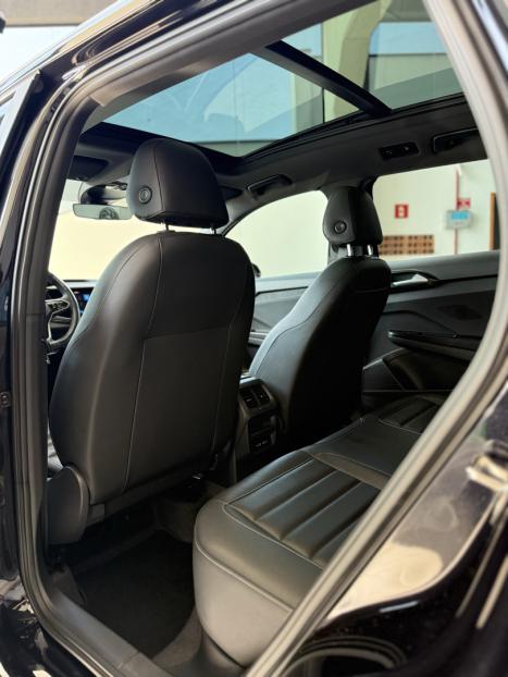 VOLKSWAGEN Taos 1.4 16V 4P FLEX 250 TSI HIGHLINE AUTOMTICO, Foto 17
