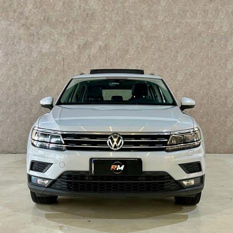 VOLKSWAGEN Tiguan 1.4 16V 4P TSI 250 FLEX TURBO AUTOMTICO, Foto 2