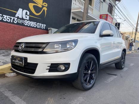 VOLKSWAGEN Tiguan 2.0 16V 4P TSI 4WD TURBO AUTOMTICO, Foto 1