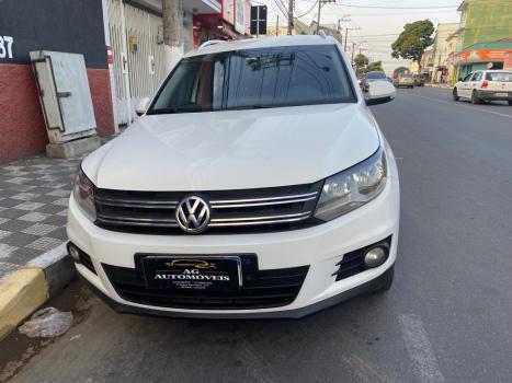 VOLKSWAGEN Tiguan 2.0 16V 4P TSI 4WD TURBO AUTOMTICO, Foto 4