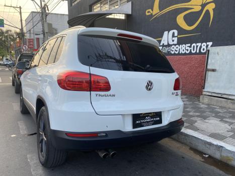 VOLKSWAGEN Tiguan 2.0 16V 4P TSI 4WD TURBO AUTOMTICO, Foto 6