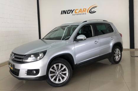 VOLKSWAGEN Tiguan 2.0 16V 4P TSI 4WD TURBO AUTOMTICO, Foto 6