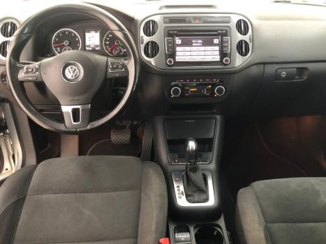 VOLKSWAGEN Tiguan 2.0 16V 4P TSI 4WD TURBO AUTOMTICO, Foto 12