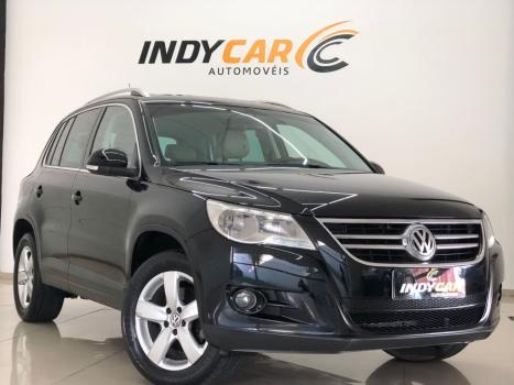 VOLKSWAGEN Tiguan 2.0 16V 4P FSI 4WD TURBO AUTOMTICO, Foto 2