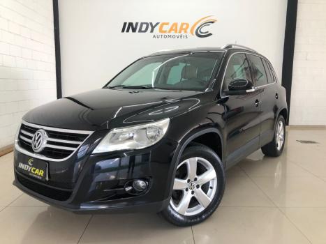 VOLKSWAGEN Tiguan 2.0 16V 4P FSI 4WD TURBO AUTOMTICO, Foto 3