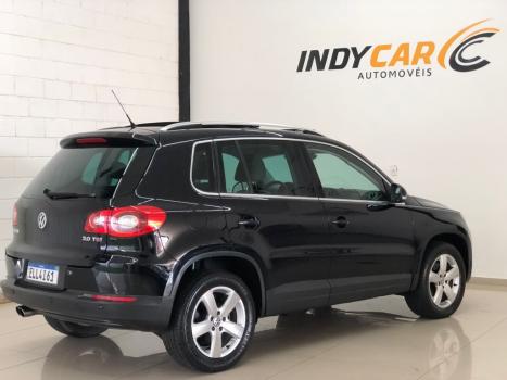 VOLKSWAGEN Tiguan 2.0 16V 4P FSI 4WD TURBO AUTOMTICO, Foto 5