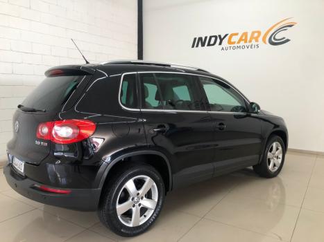VOLKSWAGEN Tiguan 2.0 16V 4P FSI 4WD TURBO AUTOMTICO, Foto 6