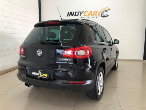 VOLKSWAGEN Tiguan 2.0 16V 4P FSI 4WD TURBO AUTOMTICO, Foto 7