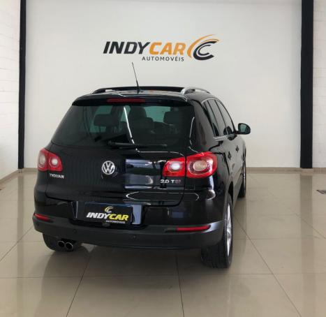 VOLKSWAGEN Tiguan 2.0 16V 4P FSI 4WD TURBO AUTOMTICO, Foto 8