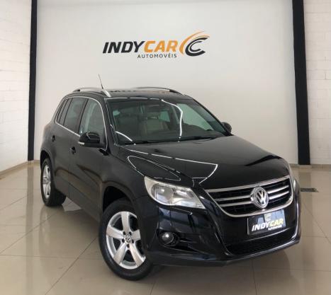 VOLKSWAGEN Tiguan 2.0 16V 4P FSI 4WD TURBO AUTOMTICO, Foto 9