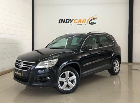 VOLKSWAGEN Tiguan 2.0 16V 4P FSI 4WD TURBO AUTOMTICO, Foto 10