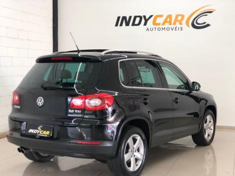 VOLKSWAGEN Tiguan 2.0 16V 4P FSI 4WD TURBO AUTOMTICO, Foto 11