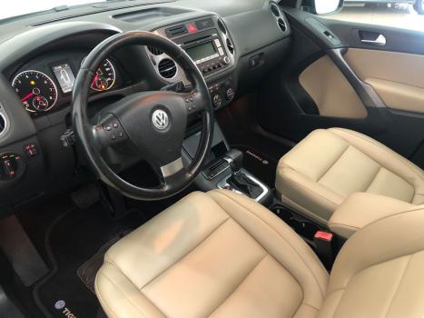 VOLKSWAGEN Tiguan 2.0 16V 4P FSI 4WD TURBO AUTOMTICO, Foto 12