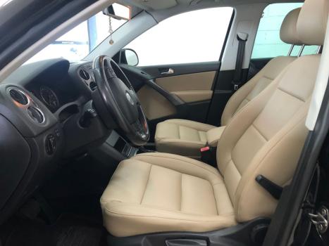VOLKSWAGEN Tiguan 2.0 16V 4P FSI 4WD TURBO AUTOMTICO, Foto 13