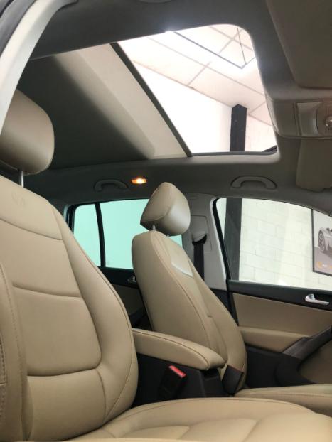 VOLKSWAGEN Tiguan 2.0 16V 4P FSI 4WD TURBO AUTOMTICO, Foto 14
