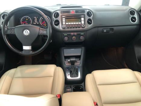 VOLKSWAGEN Tiguan 2.0 16V 4P FSI 4WD TURBO AUTOMTICO, Foto 15