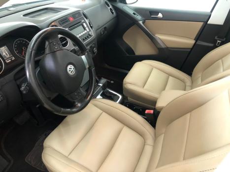 VOLKSWAGEN Tiguan 2.0 16V 4P FSI 4WD TURBO AUTOMTICO, Foto 16