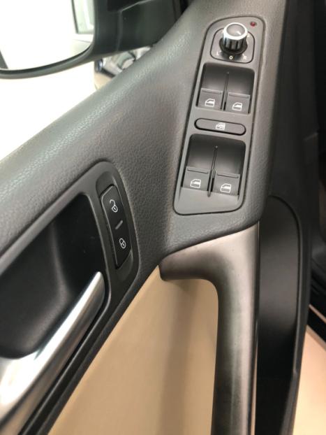 VOLKSWAGEN Tiguan 2.0 16V 4P FSI 4WD TURBO AUTOMTICO, Foto 17
