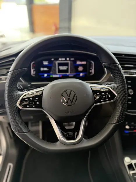 VOLKSWAGEN Tiguan 2.0 300 TSI ALLSPACE R-LINE TURBO AUTOMTICO, Foto 10