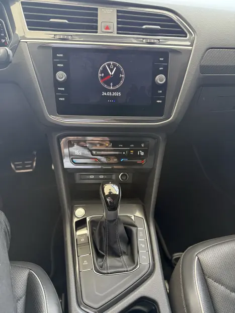 VOLKSWAGEN Tiguan 2.0 300 TSI ALLSPACE R-LINE TURBO AUTOMTICO, Foto 12