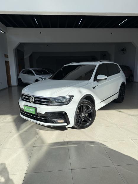 VOLKSWAGEN Tiguan 2.0 16V 4P TSI 350 TURBO R-LINE 4MOTION DSG AUTOMTICO, Foto 1