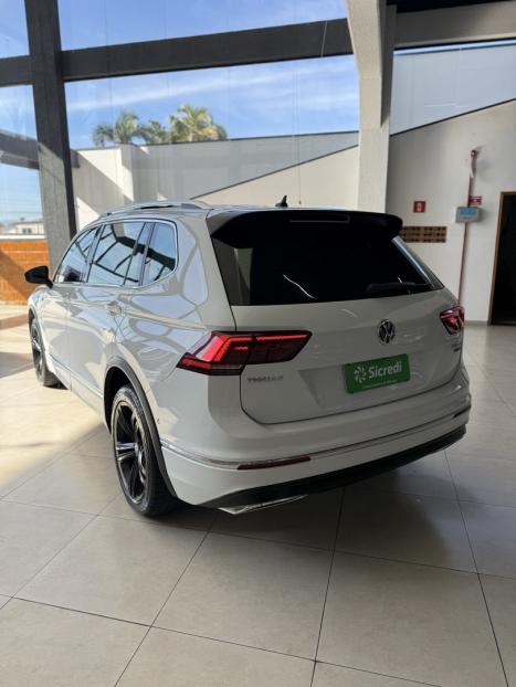 VOLKSWAGEN Tiguan 2.0 16V 4P TSI 350 TURBO R-LINE 4MOTION DSG AUTOMTICO, Foto 5