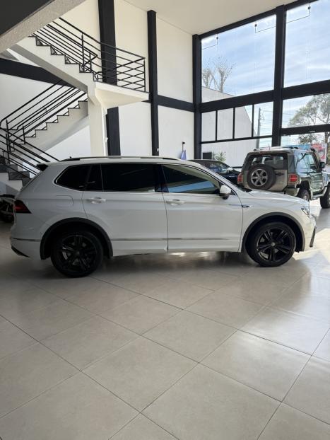 VOLKSWAGEN Tiguan 2.0 16V 4P TSI 350 TURBO R-LINE 4MOTION DSG AUTOMTICO, Foto 8
