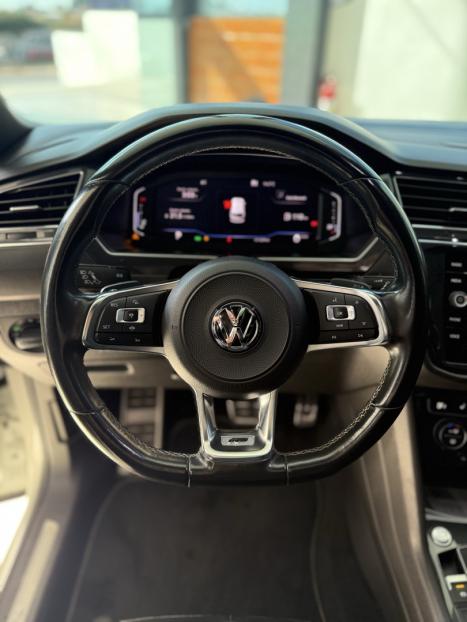 VOLKSWAGEN Tiguan 2.0 16V 4P TSI 350 TURBO R-LINE 4MOTION DSG AUTOMTICO, Foto 11