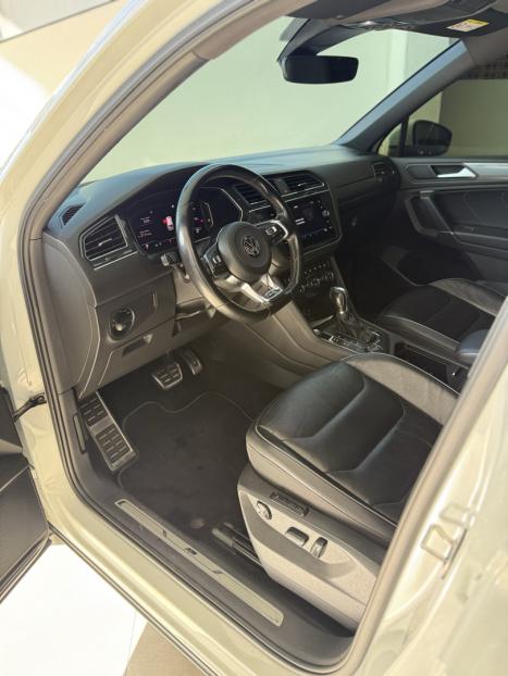 VOLKSWAGEN Tiguan 2.0 16V 4P TSI 350 TURBO R-LINE 4MOTION DSG AUTOMTICO, Foto 19