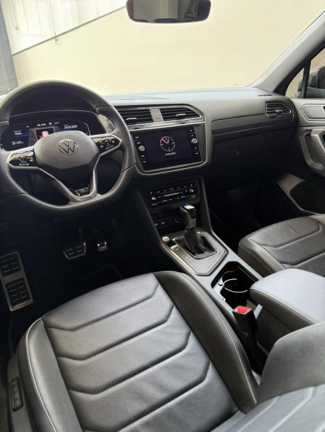 VOLKSWAGEN Tiguan 2.0 300 TSI ALLSPACE R-LINE TURBO AUTOMTICO, Foto 9
