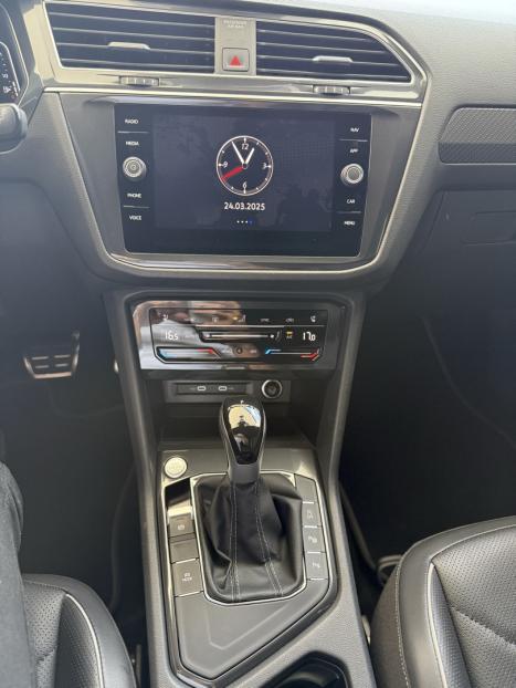 VOLKSWAGEN Tiguan 2.0 300 TSI ALLSPACE R-LINE TURBO AUTOMTICO, Foto 12