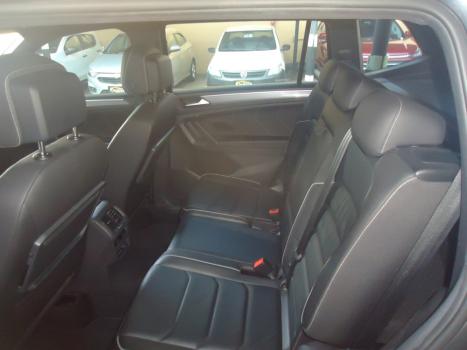 VOLKSWAGEN Tiguan 2.0 16V 4P TSI 350 TURBO R-LINE 4MOTION DSG AUTOMTICO, Foto 5